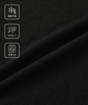 uvカット tシャツ 半袖 接触冷感 ブークレ...の詳細画像5