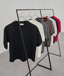 uvカット tシャツ 半袖 接触冷感 ブークレ...の詳細画像2