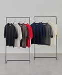 uvカット tシャツ 半袖 接触冷感 ブークレ...の詳細画像3