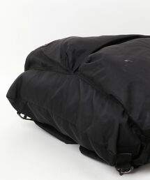 「Ne-net」 ワンポイント2WAYバッグ - ブラック レディースの画像3