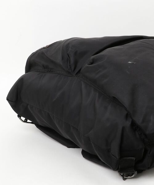 「Ne-net」 ワンポイント2WAYバッグ - ブラック レディースの画像3