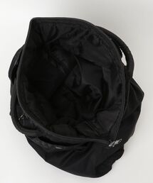 「Ne-net」 ワンポイント2WAYバッグ - ブラック レディースの画像4