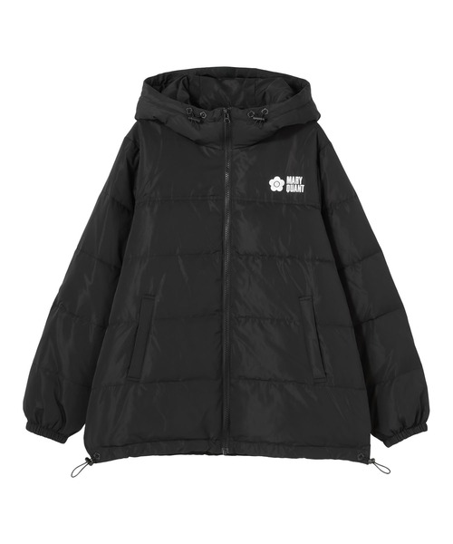 MARY QUANT（マリークヮント） ダウンコート ダウンジャケット マリー