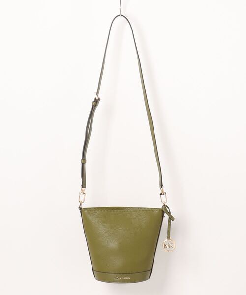 MICHAEL KORS(マイケルコース) 2WAYバッグ FREE グリーン レディース MICHAEL KORS(マイケルコース) 2WAYバッグ FREE グリーン レディース