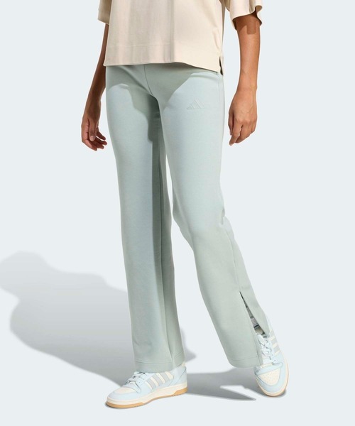 adidas（アディダス） スウェットパンツ ジャージ ソフト ラックス