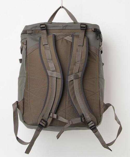 THE NORTH FACE（ザ ノースフェイス） リュック - グレー メンズ