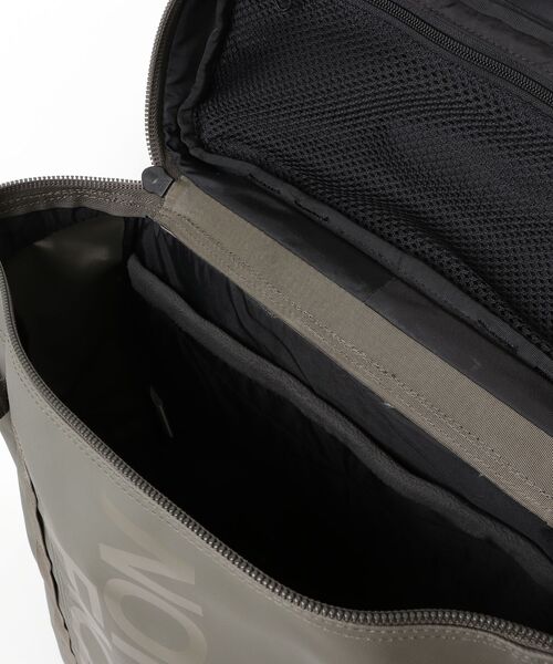THE NORTH FACE（ザ ノースフェイス） リュック - グレー メンズ