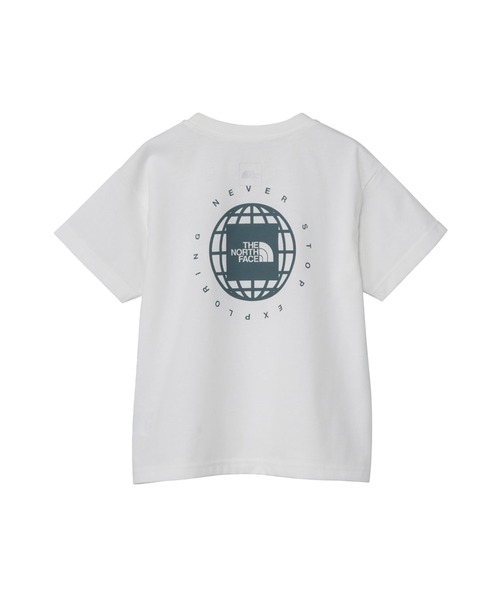 ノースフェイス　Tシャツ　110サイズ　４枚セット THE NORTH FACE（ザ ノースフェイス） ノースフェイス tシャツ キッズ