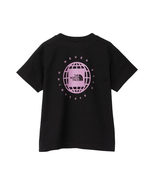 THE NORTH FACE（ザ ノースフェイス） ノースフェイス tシャツ キッズ