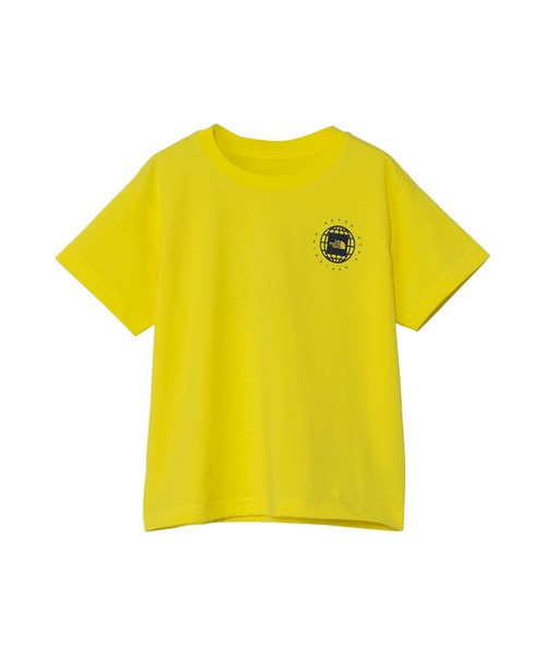 THE NORTH FACE（ザ ノースフェイス） ノースフェイス tシャツ キッズ