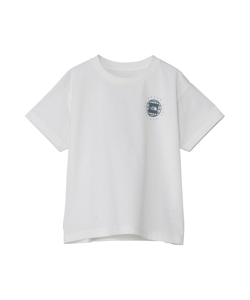 THE NORTH FACE（ザ ノースフェイス） ノースフェイス tシャツ キッズ