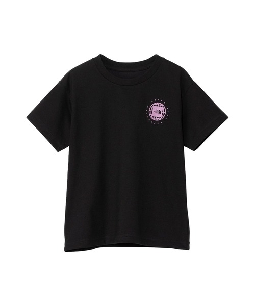 THE NORTH FACE（ザ ノースフェイス） ノースフェイス tシャツ キッズ