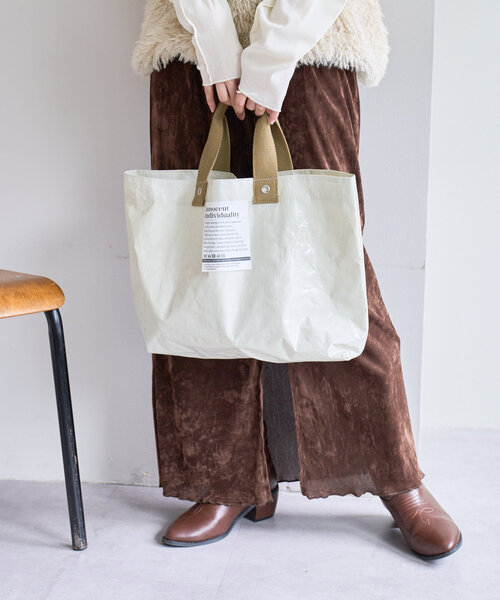 「Kastane」 トートバッグ FREE ベージュ レディース_画像3