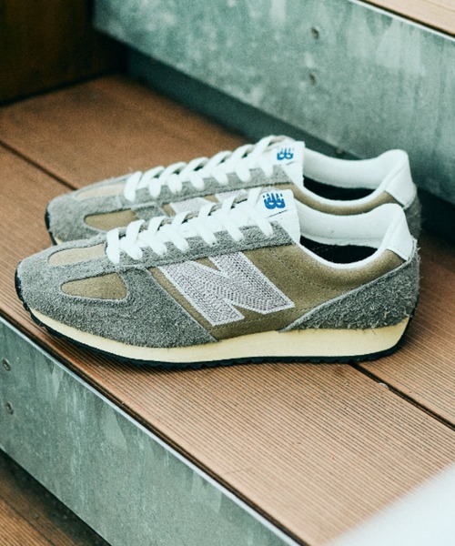 New Balance（ニューバランス） スニーカー 471 U4717CF メンズ