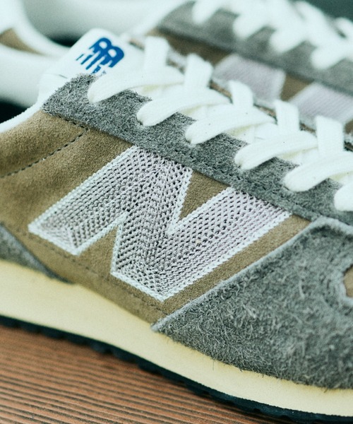 New Balance（ニューバランス） スニーカー 471 U4717CF メンズ