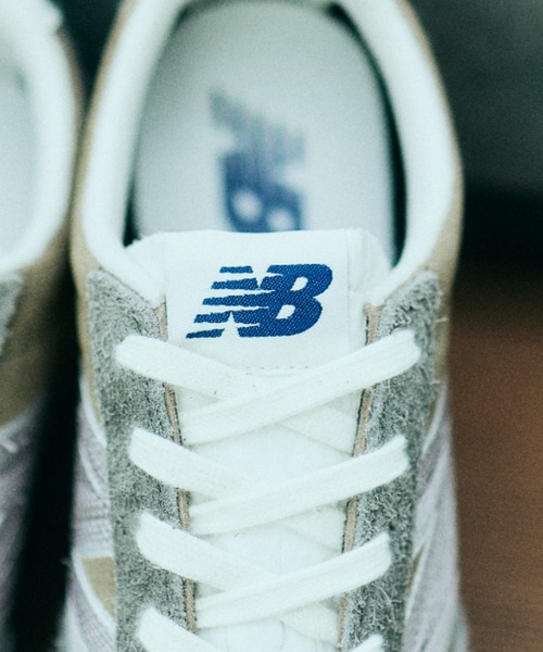 New Balance（ニューバランス） スニーカー 471 U4717CF メンズ
