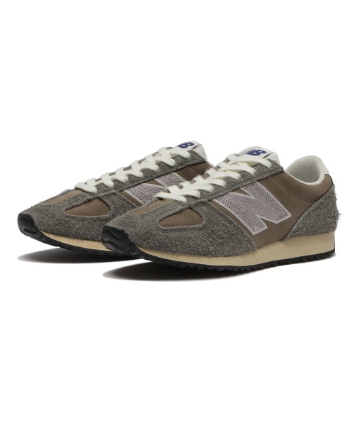New Balance（ニューバランス） スニーカー 471 U4717CF メンズ