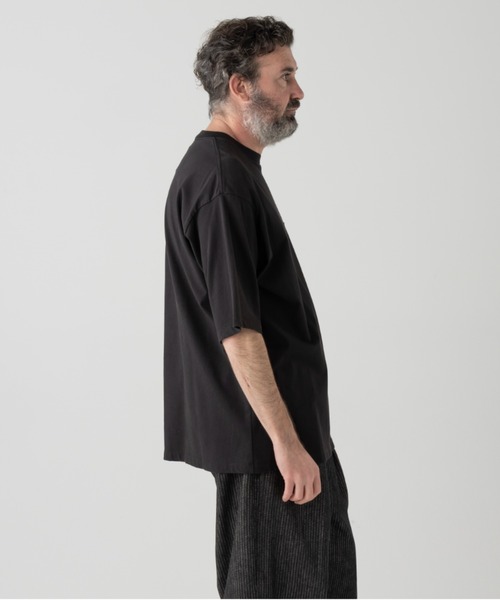 PENDLETON（ペンドルトン） tシャツ ロゴEMB・ポケット・ティ メンズ