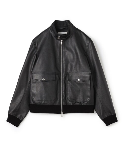 TOMORROWLAND（トゥモローランド） ブルゾン アウター 「WEB先行予約