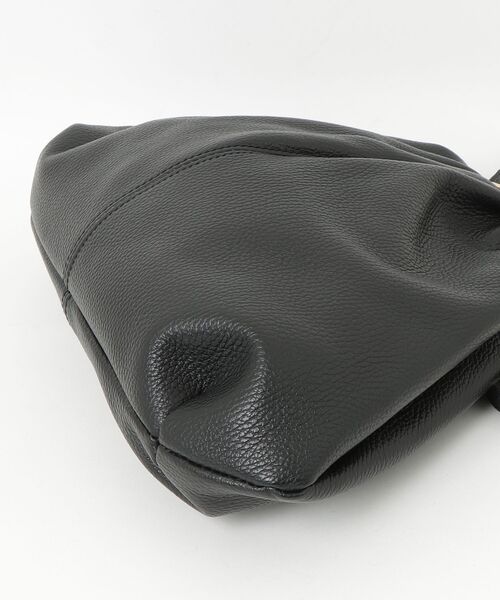 「LAURA DI MAGGIO」 2WAYバッグ FREE ブラック レディース_画像3