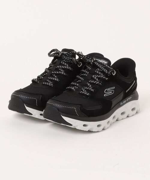 SKECHERS（スケッチャーズ） スニーカー 「SKECHERS」GLIDE-STEP SOLE