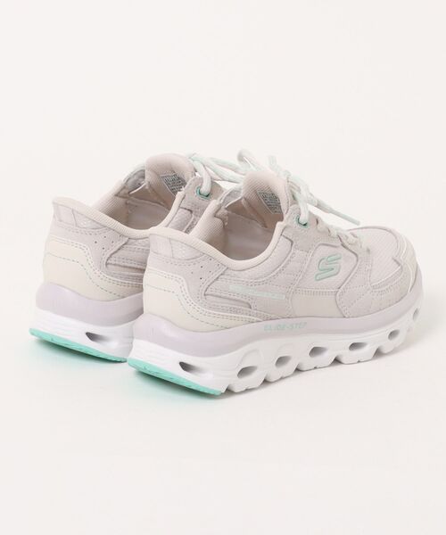 SKECHERS（スケッチャーズ） スニーカー 「SKECHERS」GLIDE-STEP SOLE