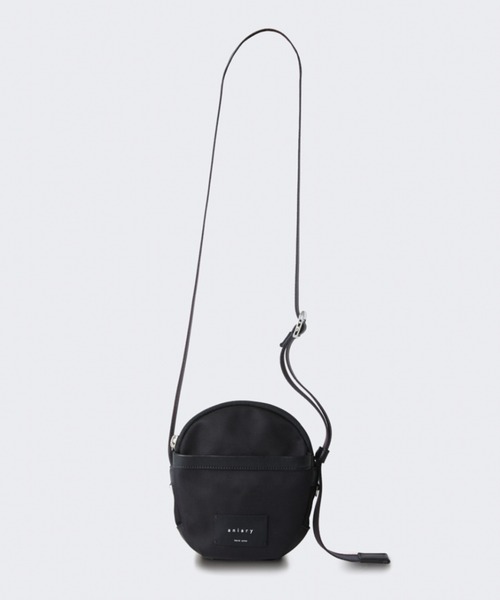 「aniary」 ショルダーバッグ FREE ブラック メンズ_画像2