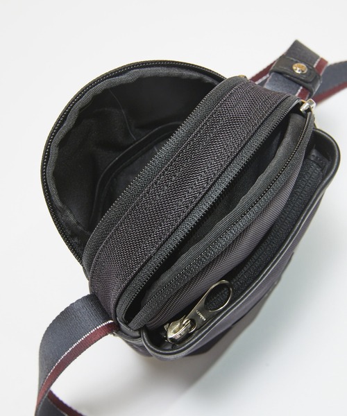 「aniary」 ショルダーバッグ FREE ブラック メンズ_画像4