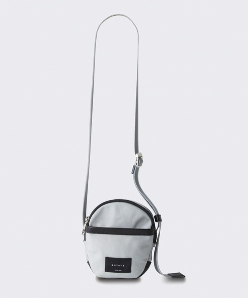 「aniary」 ショルダーバッグ FREE ブラック メンズ_画像5