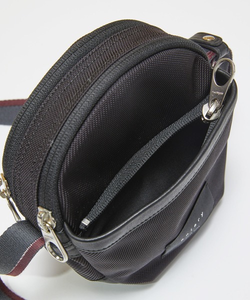 「aniary」 ショルダーバッグ FREE ブラック メンズ_画像7