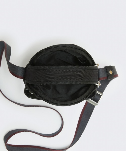 「aniary」 ショルダーバッグ FREE ブラック メンズ_画像9