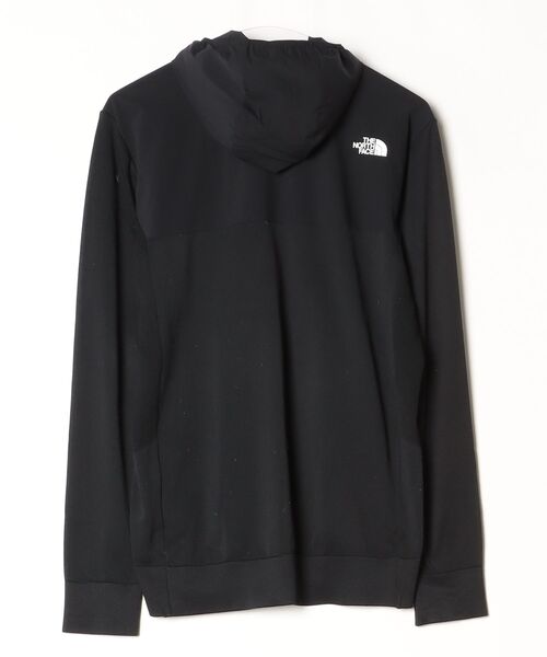 THE NORTH FACE（ザ ノースフェイス） ジップアップパーカー M 