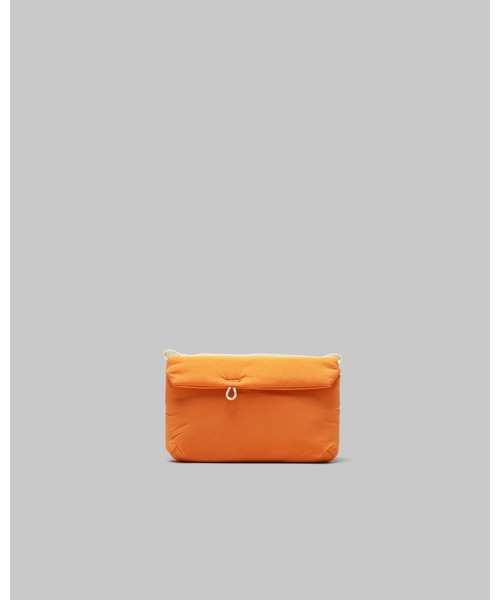 ストラップ付き　Topoiogie Phone Sacoche90 ショルダー Topologie（トポロジー） ショルダーバッグ バッグ Phone Sacoche 90