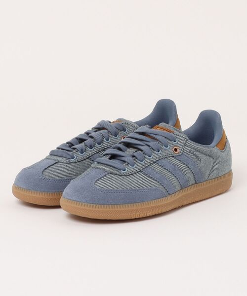 adidas（アディダス） スニーカー SAMBA OG サンバ OG IH6816 NONE