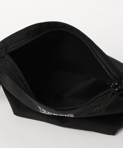 「FREDRIK PACKERS」 ショルダーバッグ ONESIZE ブラック レディース_画像4