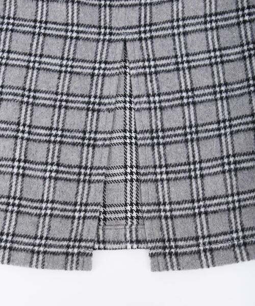 「WC」 スカート FREE グレー レディース_画像5