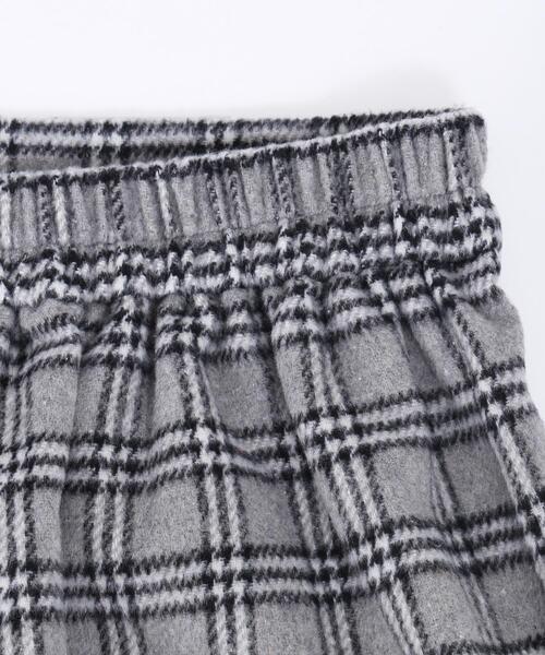 「WC」 スカート FREE グレー レディース_画像6