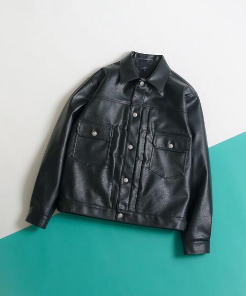ITEMS URBANRESEARCH（アイテムズ アーバンリサーチ） ブルゾン