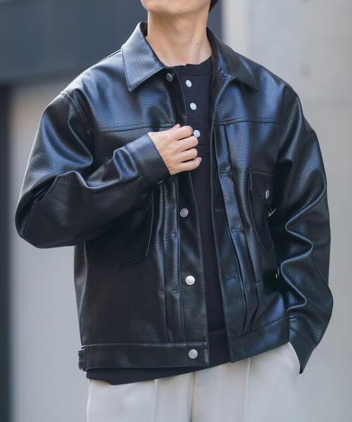 ITEMS URBANRESEARCH（アイテムズ アーバンリサーチ） ブルゾン