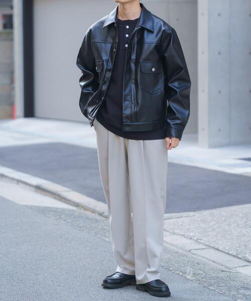 ITEMS URBANRESEARCH（アイテムズ アーバンリサーチ） ブルゾン