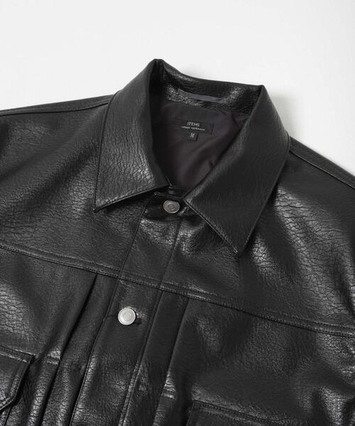 ITEMS URBANRESEARCH（アイテムズ アーバンリサーチ） ブルゾン