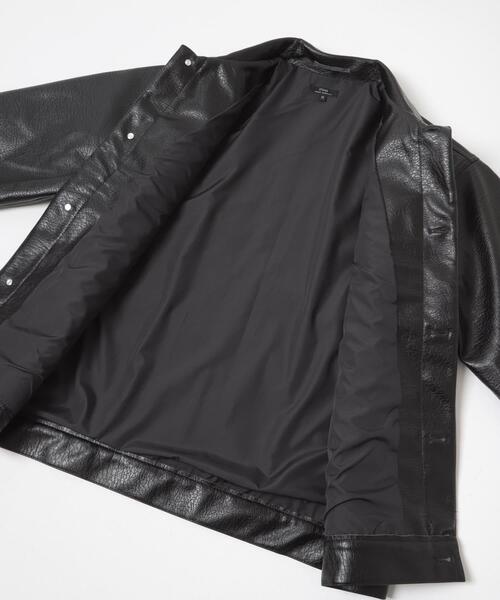 ITEMS URBANRESEARCH（アイテムズ アーバンリサーチ） ブルゾン