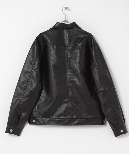 ITEMS URBANRESEARCH（アイテムズ アーバンリサーチ） ブルゾン