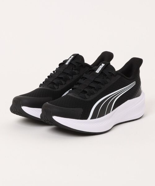 PUMA（プーマ） スニーカー 「PUMA」ダッシャー LITE EASE IN JR