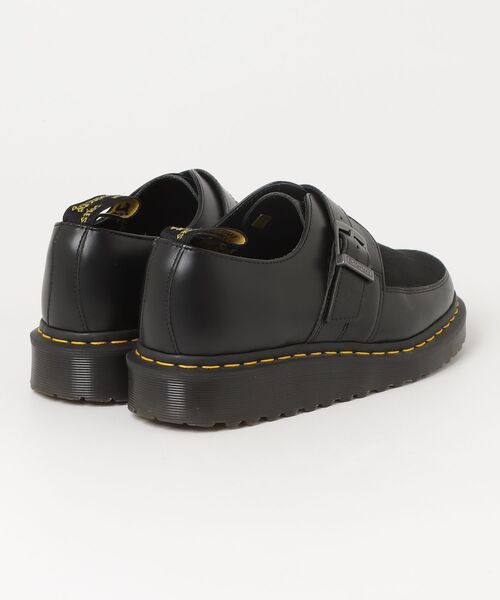「Dr. Martens」 シューズ 7 ブラック メンズの画像