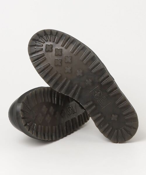 「Dr. Martens」 シューズ 7 ブラック メンズの画像