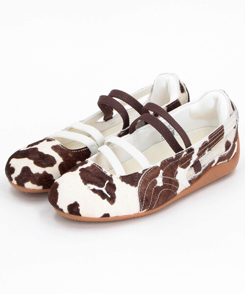 FREAK'S STORE（フリークスストア） スニーカー PUMA/プーマ SPEEDCAT