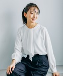 「GLOBAL WORK」 長袖ブラウス ME...の詳細画像5
