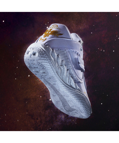 PUMA（プーマ） スニーカー メンズ MB.05 ミスト バスケットボール