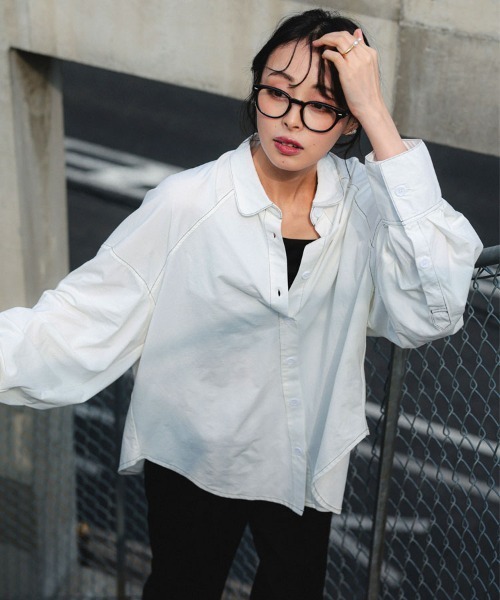 pufe ラッシュガード 「pufe」UVカットシャツ「水陸両用」「ラッシュ 
